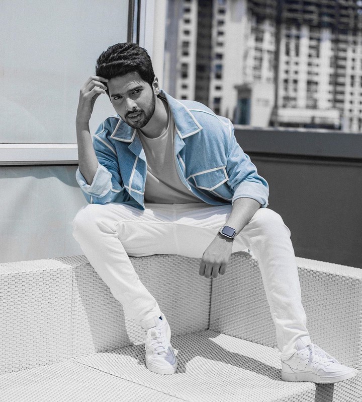 ARMAAN MALIK