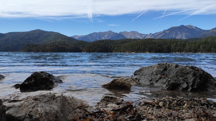 Eibsee