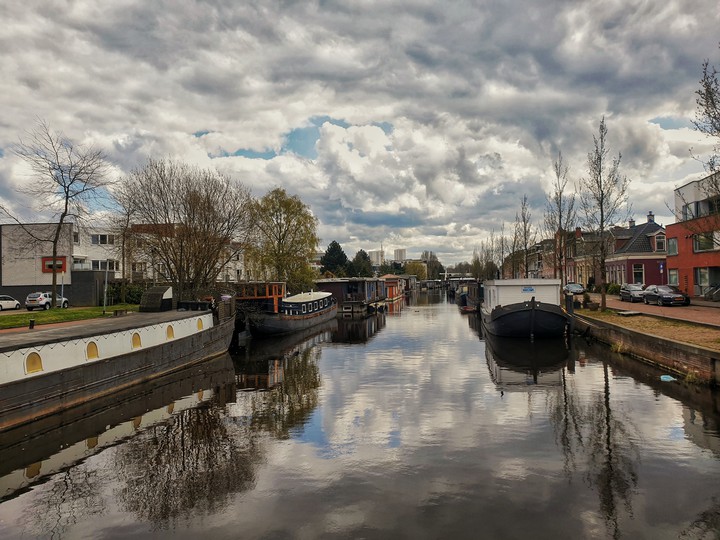 Nederland