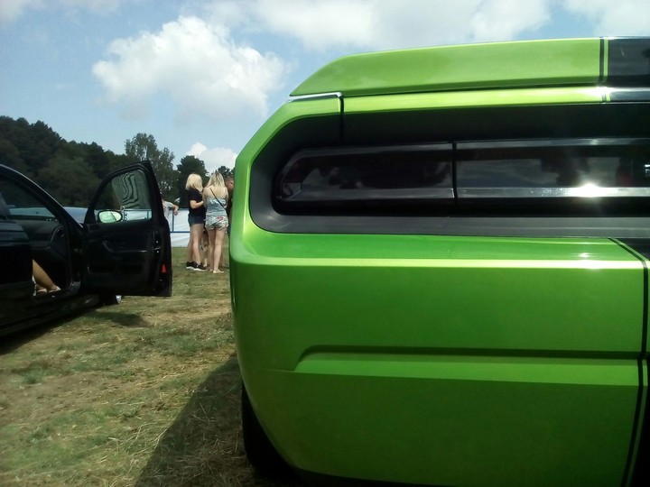 dodge