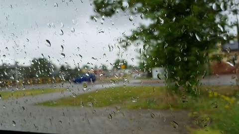 Rain