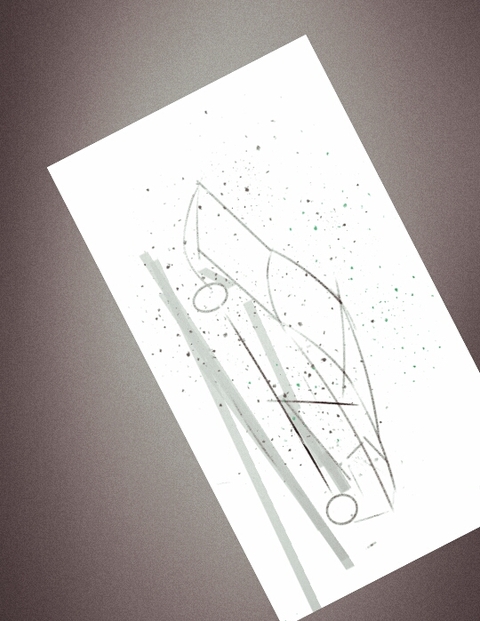 car design #black spot...