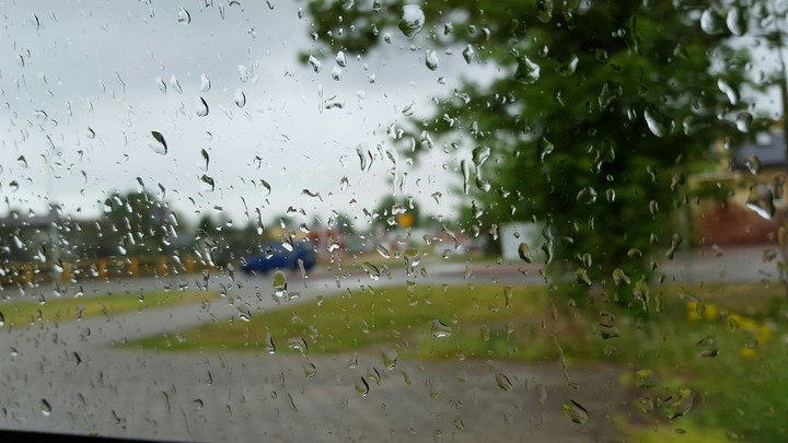 Rain