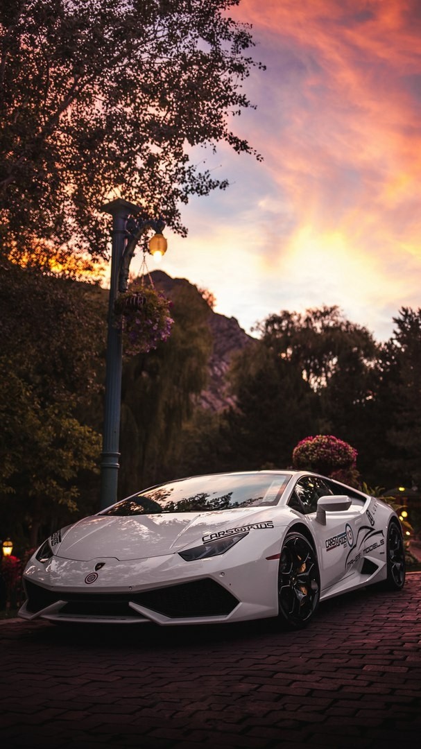 Lamborghini