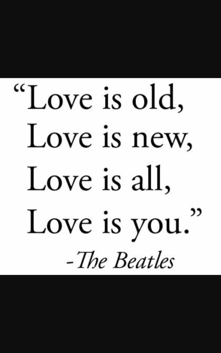 love