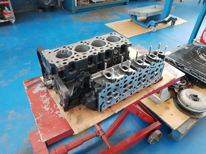 mecanica