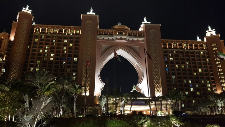 Dubai