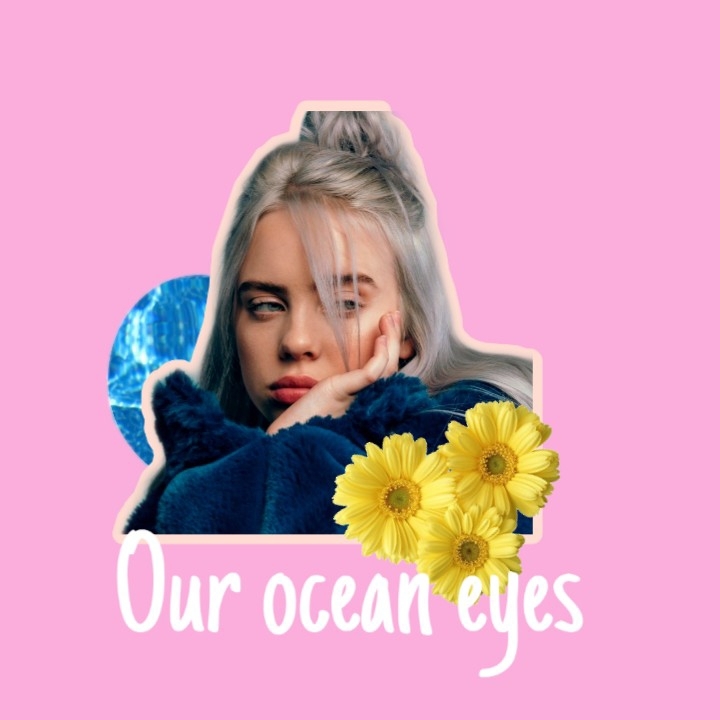 Our ocean eyes
