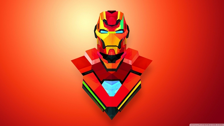 Love Ironman