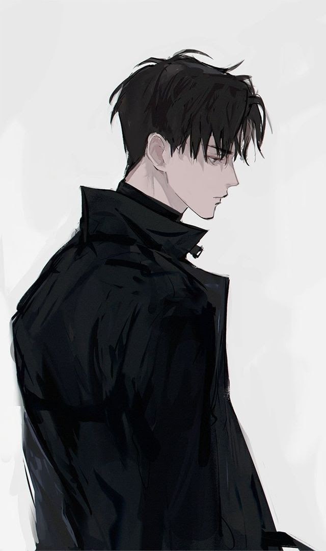 Boy.......<3