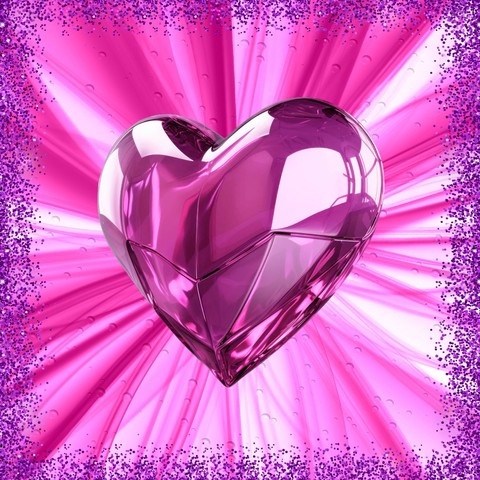 Cuore Crystal