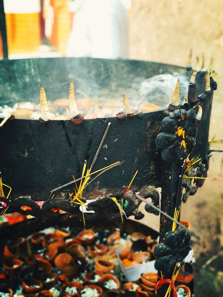 mahadev prayers