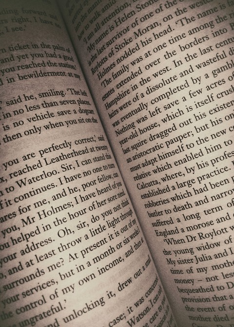 Book