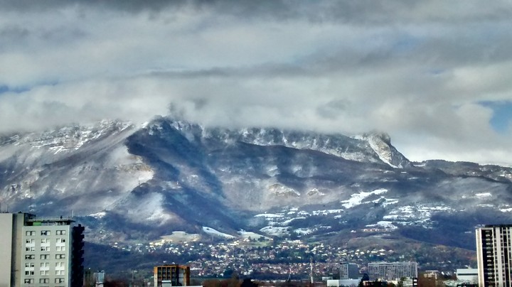 Mountain