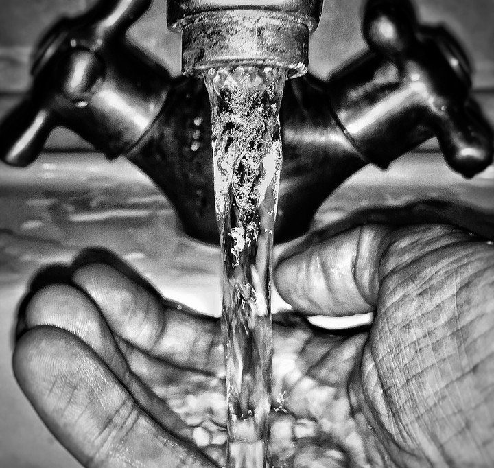 Water energy
