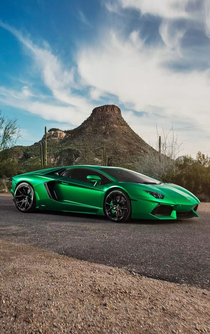 Lamborghini