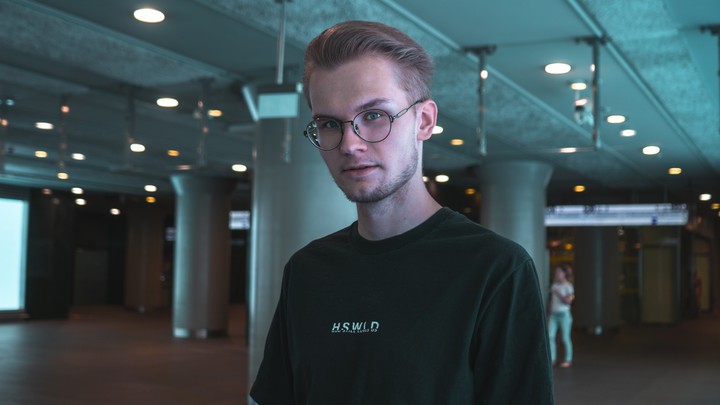 Metro Lights