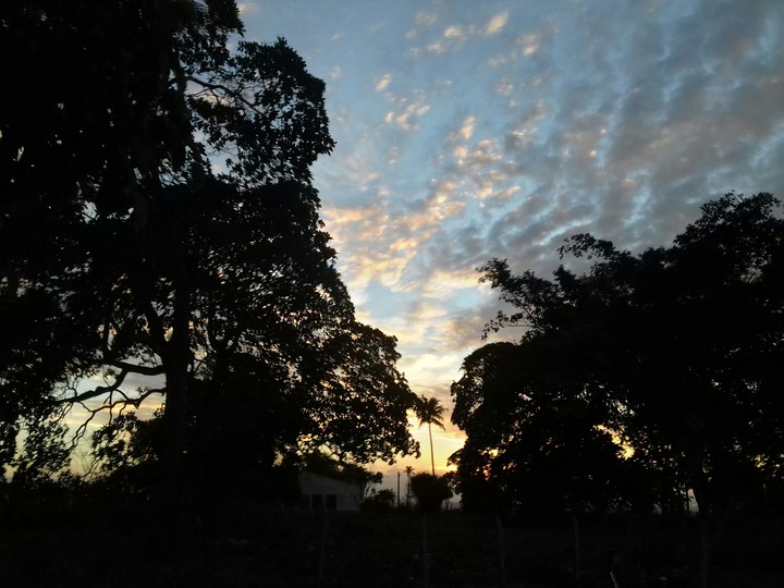 céu