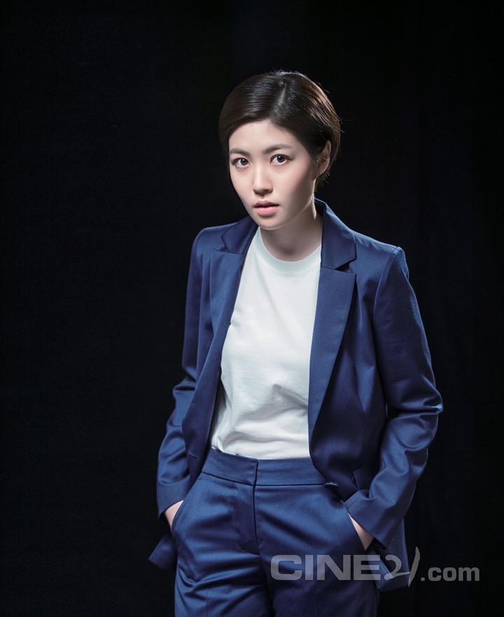 특별시민 심은경