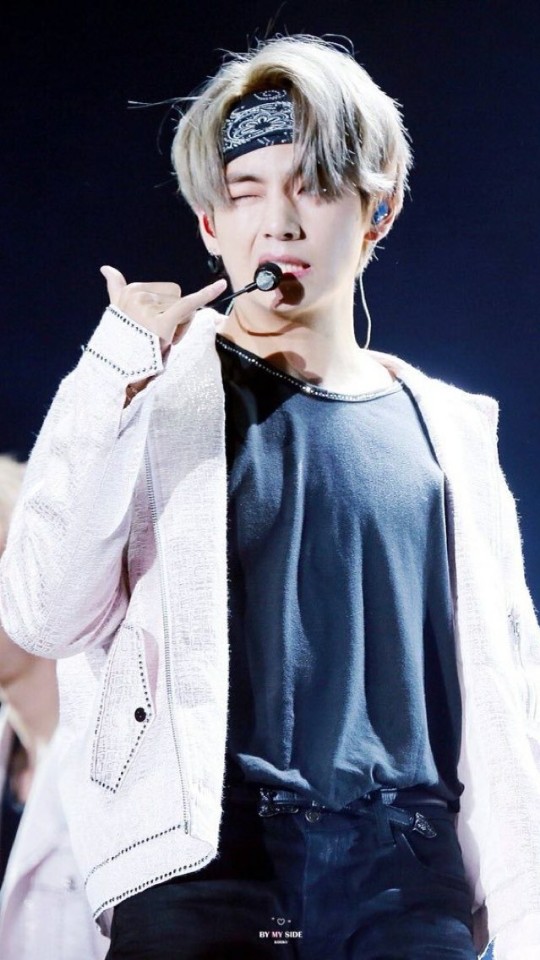 Kim Taehyung