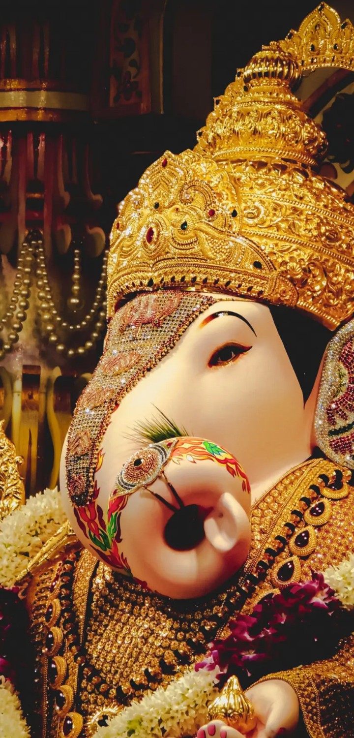 Ganesh ji