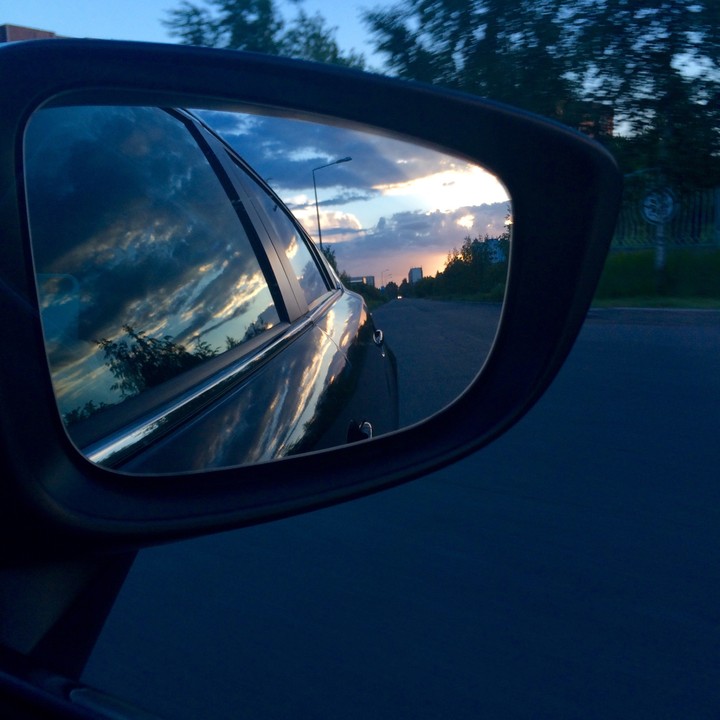 reflection