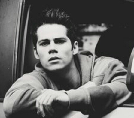 Dylan O'Brien