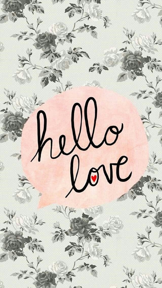 hello