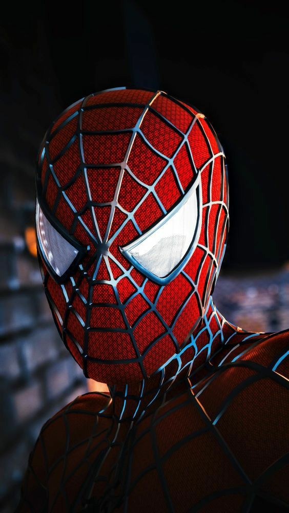 spider man