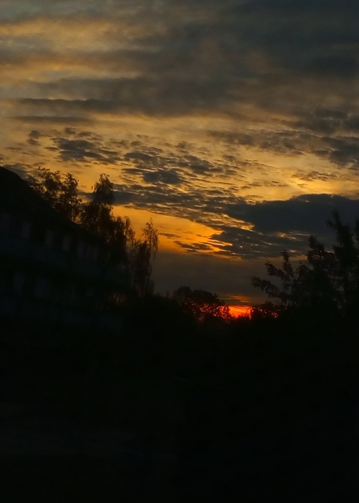 sunrise