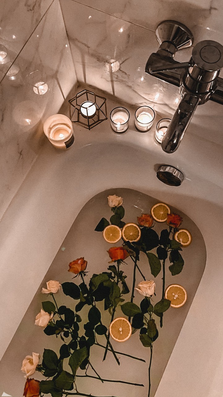 bath