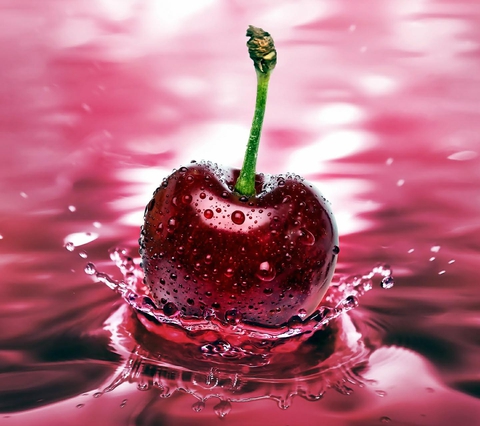 Cherry
