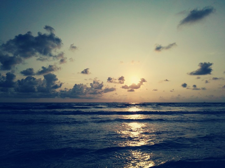 Ocean