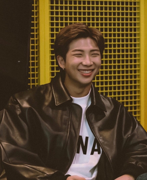 Kim Namjoon