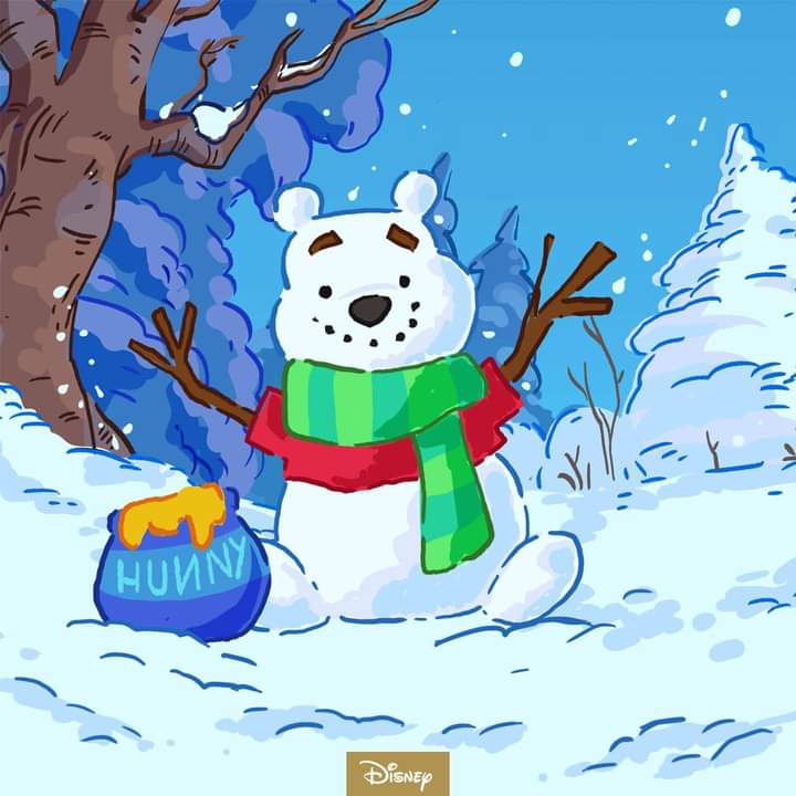 Snowmen