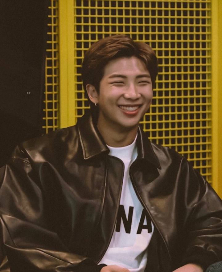 Kim Namjoon