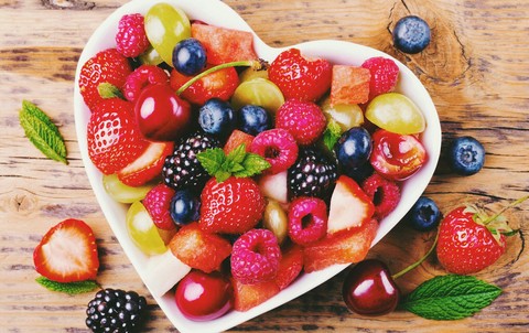 Berrys