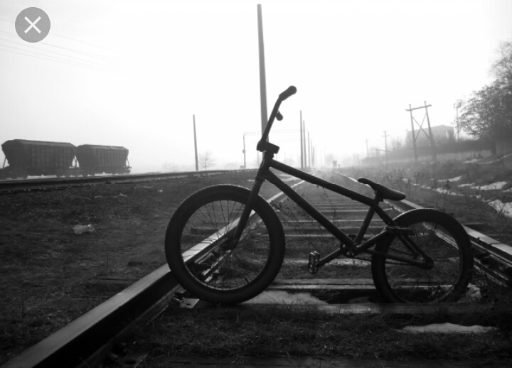 bmx