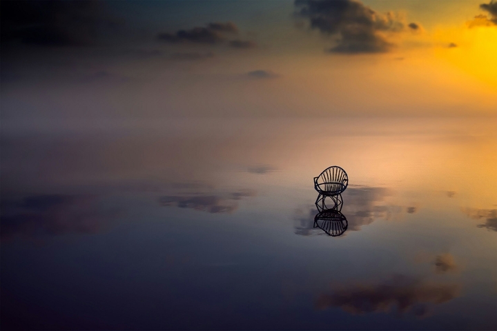 Atmosphere