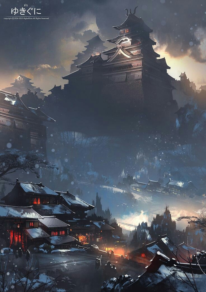Concept art