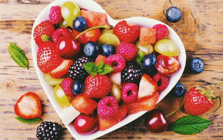 Berrys