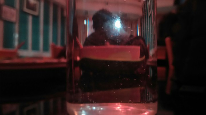 Romantic Evening