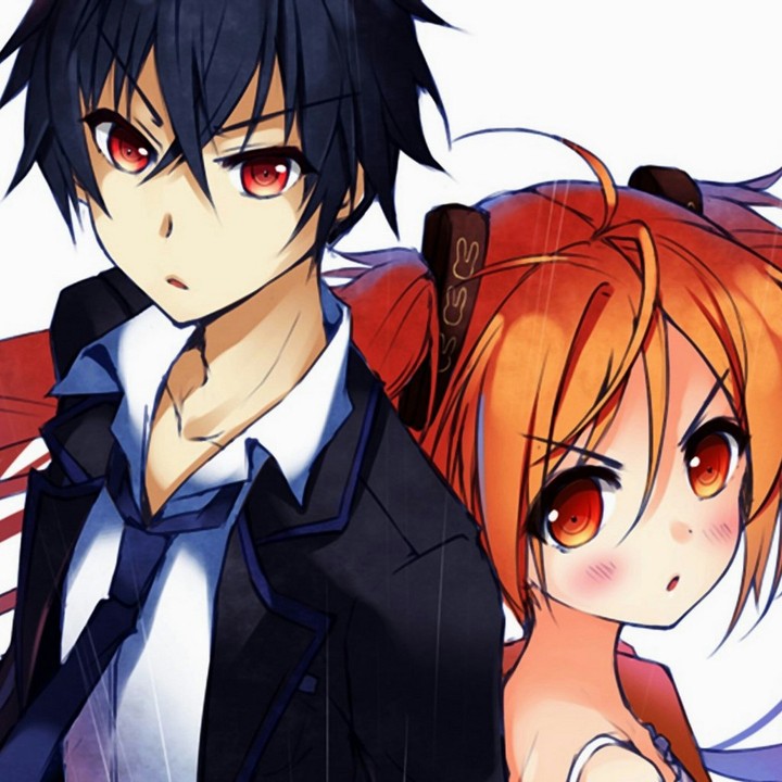 Black Bullet