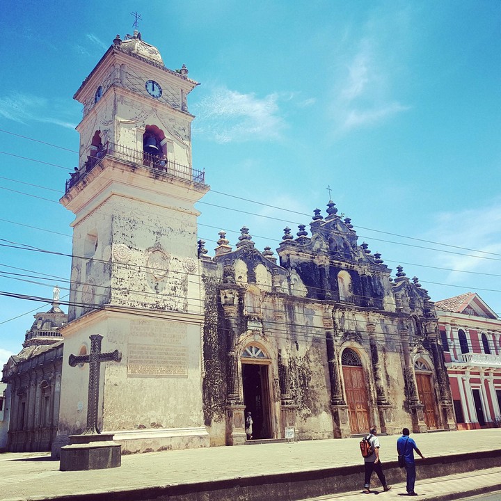 cathedral