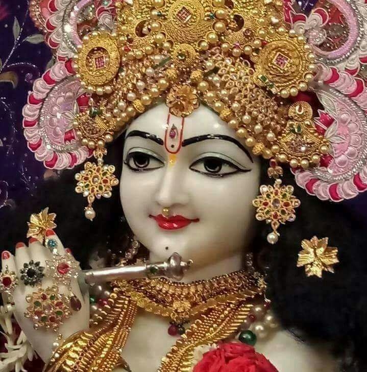 Krishna