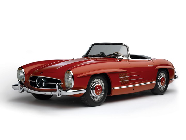 mercedes benz