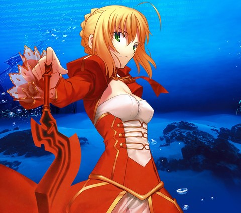 Saber