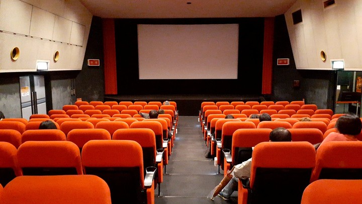 cinema