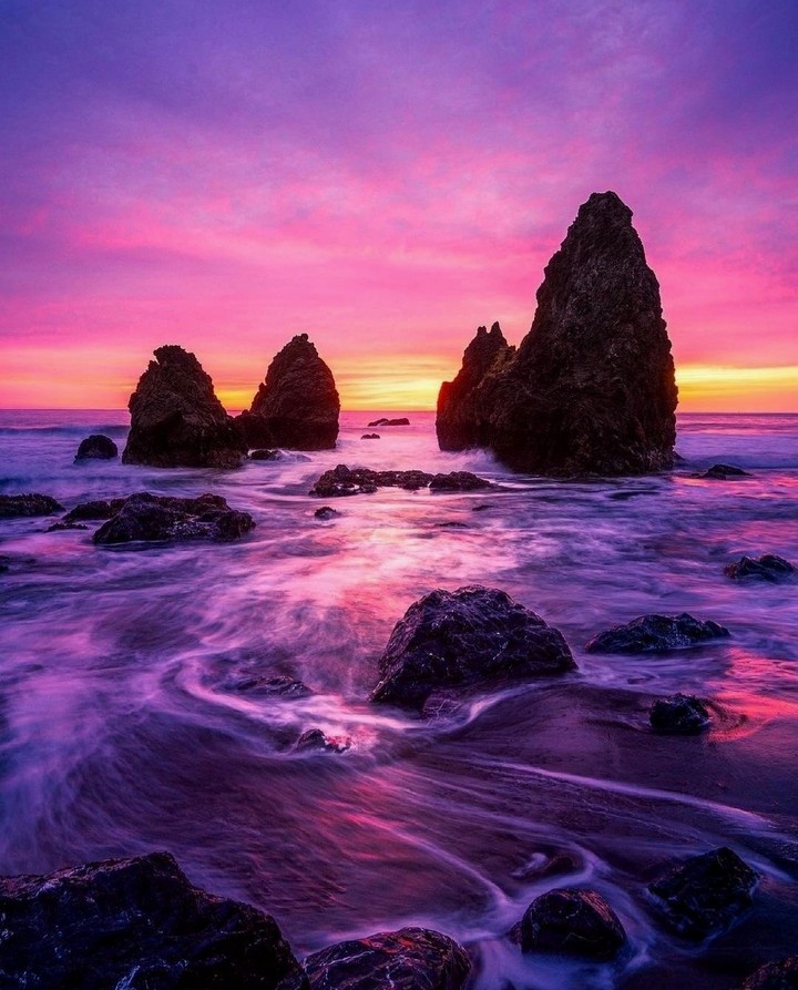 Nature's Beauty