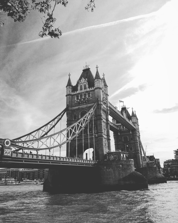 Tower bridge